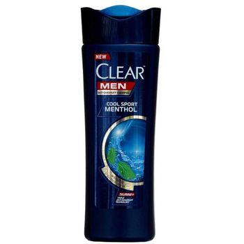Clear Men Cool Sport Menthol Shampoo 315ml