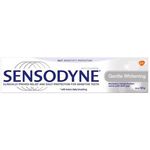 Sensodyne Toothpaste Gentle Whitening 100g