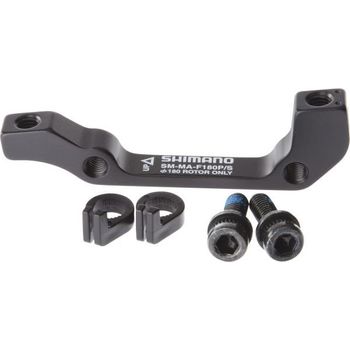 Shimano Sm maf180 Disc Brake Adapter Front Pm is