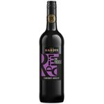 Hardys The Riddle Cabernet Merlot 2018 750ml