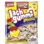 Nimm 2 Lachgummi Minis 0.46lbs