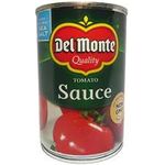 Del Monte Tomato Sauce 15oz