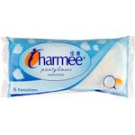 Charmee Pantyliners Regular Unscented 8pcs