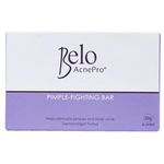 Belo Acne Pro Pimple-Fighting Bar 65g