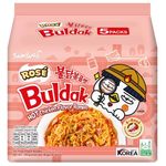 Samyang Rose Flavour 700g