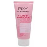 Pixy Glowssentials Lr Soft Bright Whip Foam 60g