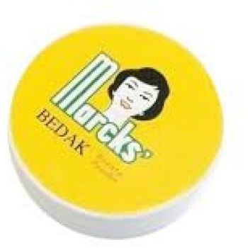 Marcks Bedak Beauty Powder -Natural Beige (40g)