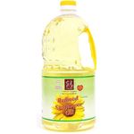 Tsuru Sunflower Oil 2l