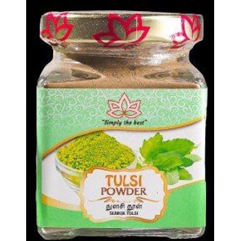 RTC Tulsi Powder 50g