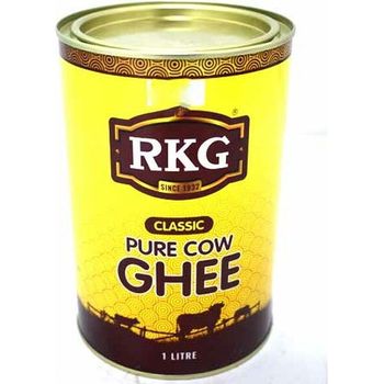 RKG Pure Ghee 1kg