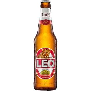 Leo Beer 330ml