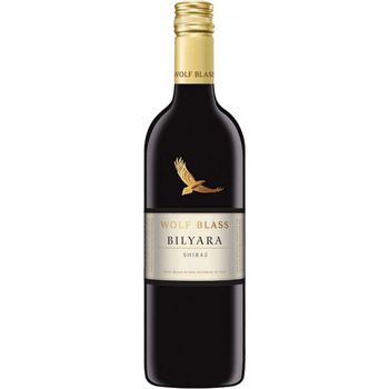 Wolf Blass Bilyara Shiraz 2020 750ml