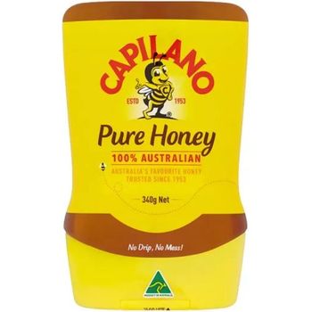 Capilano Pure Honey 340g