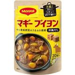 Maggi Bouillon Bag Of 20 x 4g
