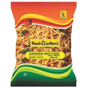 Kozhikodens Andhra Mixture 200g