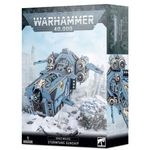 Games Workshop Warhammer 40,000: Space Wolves: Stormfang Gunship
