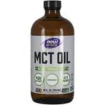Now Foods MCT Oil 473ml
