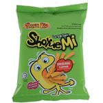 Snek Ku Shoyuemi Snack Original 60g