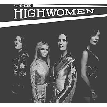 Highwomen Vinyl