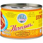 Narcissus Can Food Stewed Pork Chops 256g