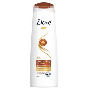 Dove Nourishing Oil Care Shampo 70ml
