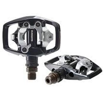 Shimano Dual Side Pedal Road Touring Light Action