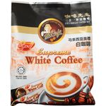 Mr Cafe Supreme White Coffee 15pcs 40g
