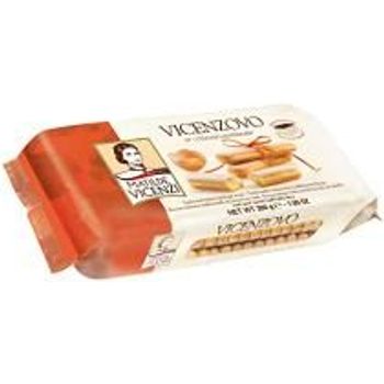 Vicenzi Vicenzovo Lady Fingers 200g