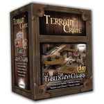 Mantic Games Terrain Crate: Tables and Chairs