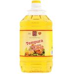 Tsuru Vegetable Cooking Oil 5L