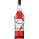 Giffard Cranberry Syrup 1L