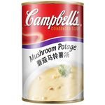 Campbell's Mushroom Potage 300g