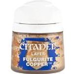 Citadel Paint Layer Fulgurite Copper 12ml