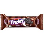 Britannia Treat Choco Cream 100g