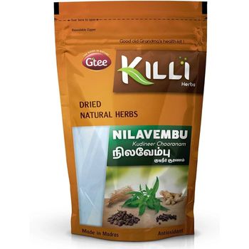 Killi Nilavembu Powder 100g
