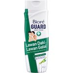 Biore Guard Body Foam Lively Refresh 100ml