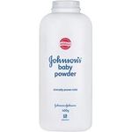 Johnsons Baby Powder White 300g