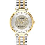 Coach Park 14503645 Women's Watch