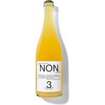 NON 3 Toasted Cinnamon And Yuzu 750ml (Agent Stock)