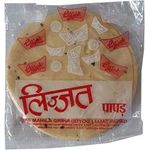 Lijjat Jeera Cumin Papad 200g