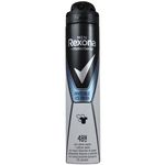 Rexona Deo Invisible Ice Fresh Men 200ml