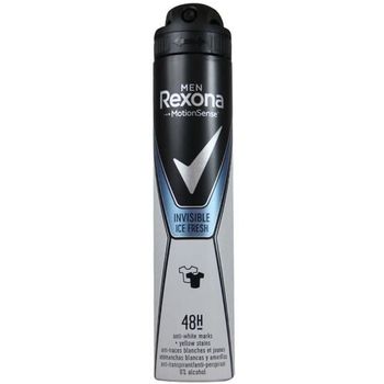 Rexona Deo Invisible Ice Fresh Men 200ml