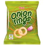Oishi Onion Rings 16g