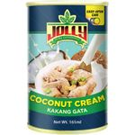 Jolly Coconut Cream 165ml