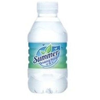 Summer Ro Drinking Water 250ml