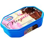 Nestle Ice Cream Neapolitan 1.5L