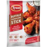 Tyson Buffalo Chicken Wing Stick 350g