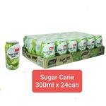 Yeo’s Air Tebu 24 x 300ml