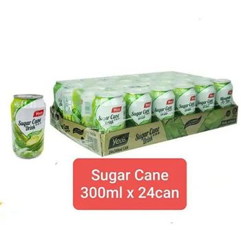 Yeo’s Air Tebu 24 x 300ml