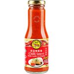 Tiger Brand Chilli Sauce With Garlic And Ginger 280g
